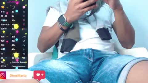 Mike online show from 6, 4, 2026