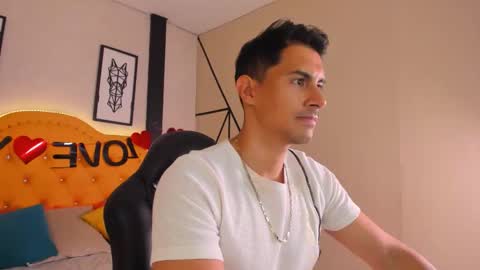 Snapshot of mike_conors chatting on 17, 2, 2026 Mike online show from 17, 2, 2026