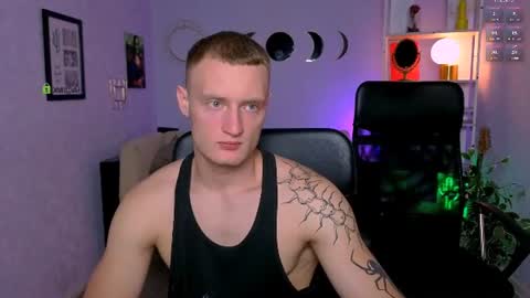 Snapshot of mike_crist chatting on 17, 6, 2026 Mike online show from 17, 6, 2026
