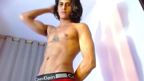 Snapshot of mike_d1030 chatting on 16, 12, 2025 mike_d1030 online show from 16, 12, 2025