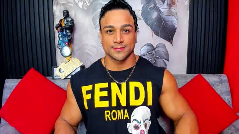 Snapshot of mike_estevess chatting on 3, 12, 2025 online show from 3, 12, 2025