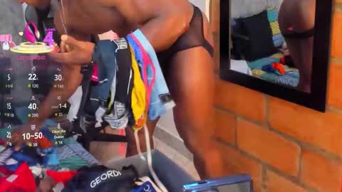 mike kilian1 online show from 20, 12, 2025