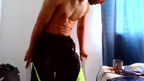 mike_leonrey22 online show from 4, 11, 2025