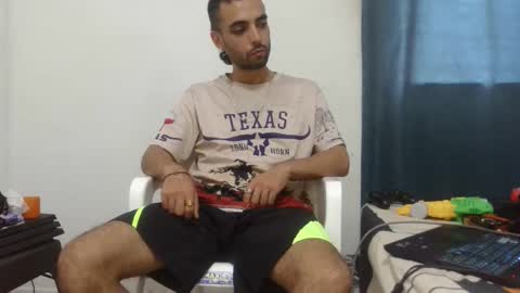 mike_leonrey22 online show from 4, 12, 2025