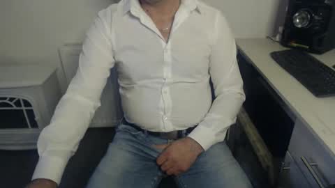 MikeMaster online show from 5, 12, 2024