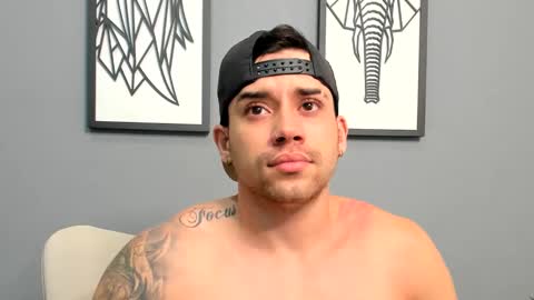 Snapshot of mike_montoya chatting on 11, 12, 2024 Mike Montoya online show from 11, 12, 2024