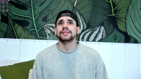 Snapshot of mike_montoya chatting on 28, 11, 2025 Mike Montoya online show from 28, 11, 2025