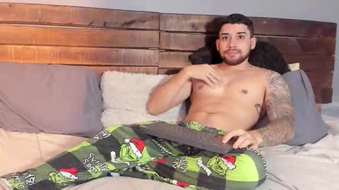 Snapshot of mike_montoya chatting on 12, 2, 2026 Mike Montoya online show from 12, 2, 2026