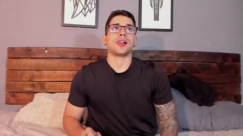 Snapshot of mike_montoya chatting on 21, 2, 2026 Mike Montoya online show from 21, 2, 2026