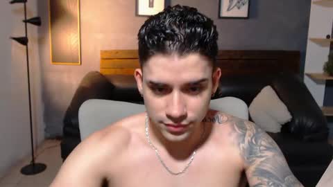 Snapshot of mike_montoya chatting on 27, 3, 2026 Mike Montoya online show from 27, 3, 2026