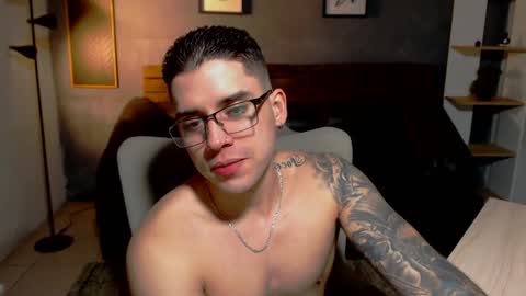 Mike Montoya online show from 22, 4, 2026