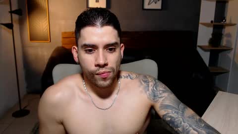 Mike Montoya online show from 1, 5, 2026