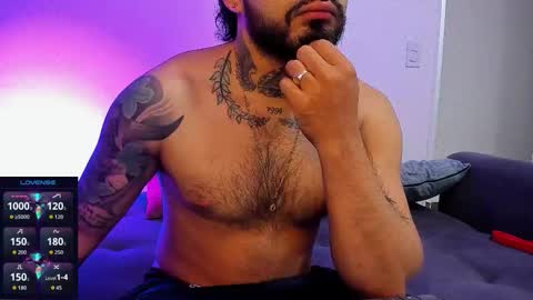 Snapshot of mike_mullerr chatting on 24, 11, 2025 Limited offer 80 off for 31 days online show from 24, 11, 2025