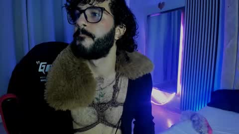 Mike Parker online show from 20, 12, 2025