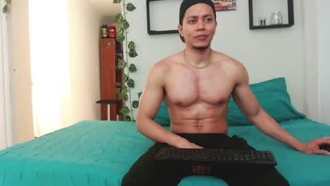 Enrique Rolly online show from 16, 9, 2025