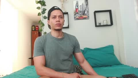 Enrique Rolly online show from 20, 9, 2025