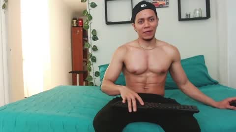 Enrique Rolly online show from 29, 9, 2025