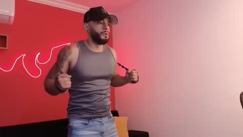 Mike online show from 14, 1, 2026