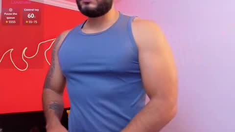 Mike online show from 3, 3, 2026