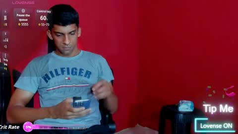 mike_shelby21 online show from 18, 3, 2026