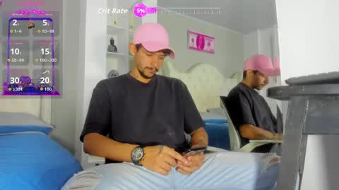 Miky online show from 2, 5, 2026