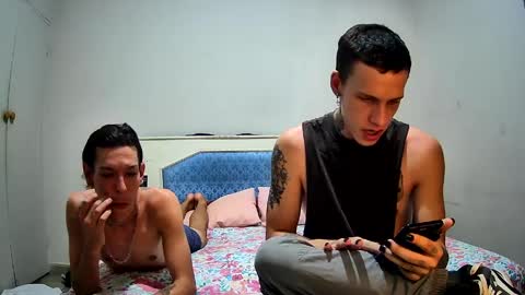 Hot Buns online show from 10, 4, 2026