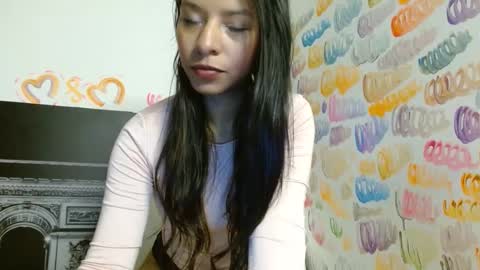 MAITE  MIKE  Sometimes Im with the boy in camera online show from 2, 3, 2025