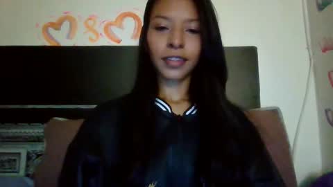 MAITE  MIKE  Sometimes Im with the boy in camera online show from 7, 10, 2025