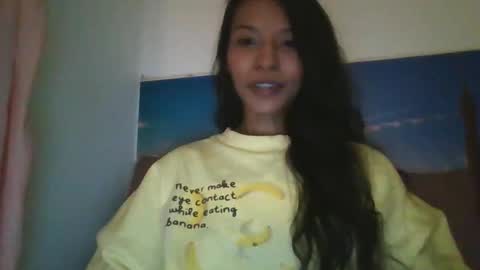 MAITE  MIKE  Sometimes Im with the boy in camera online show from 14, 12, 2025