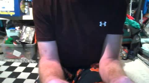 mikeb3200 online show from 9, 3, 2025