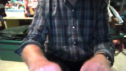 mikeb3200 online show from 12, 1, 2026