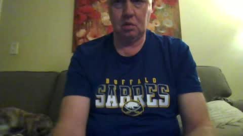 mikeb3200 online show from 12, 6, 2026