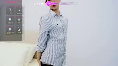 Mikebelf4 online show from 1, 4, 2026