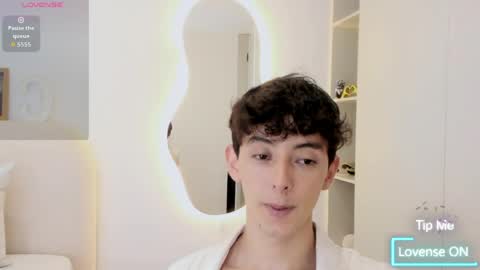 Mikebelf4 online show from 14, 4, 2026