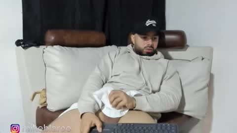 mikeblaree online show from 5, 11, 2025