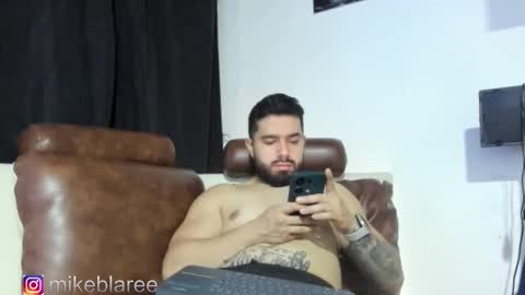 mikeblaree online show from 15, 11, 2025