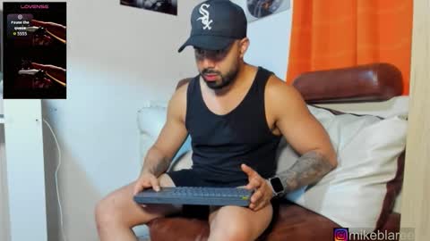 mikeblaree online show from 3, 2, 2026