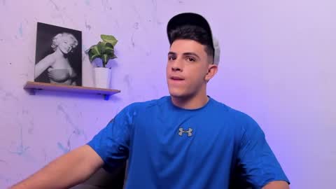 Mike Cooper online show from 30, 1, 2025