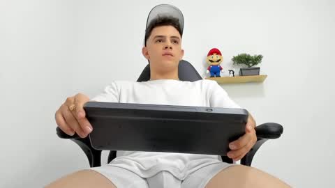 Mike Cooper online show from 27, 9, 2025