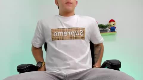 Mike Cooper online show from 23, 2, 2026