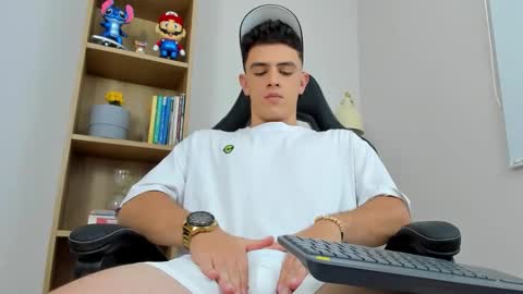 Mike Cooper online show from 22, 3, 2026