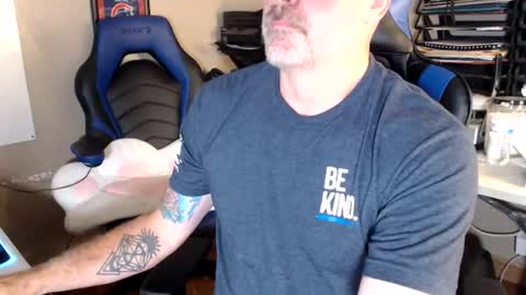 Sean Steele online show from 26, 7, 2026