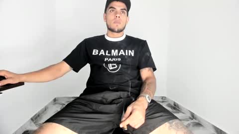 mikee_scooth online show from 20, 11, 2025