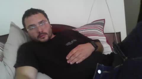 mikeextremecock online show from 19, 2, 2026