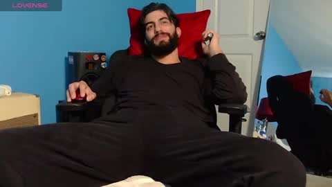 mikehawk1589 online show from 13, 2, 2025