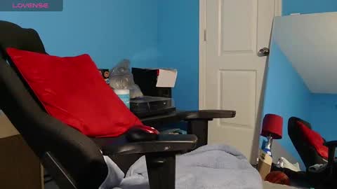 mikehawk1589 online show from 21, 2, 2025