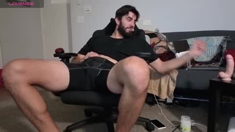 mikehawk1589 online show from 19, 9, 2025