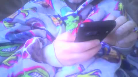 Snapshot of mikehockishuge9 chatting on 19, 1, 2025 mikehockishuge9 online show from 19, 1, 2025