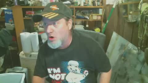 THOR online show from 25, 2, 2026