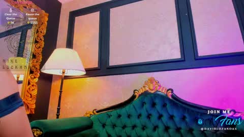 Snapshot of mikelockhart chatting on 6, 3, 2025 Mike online show from 6, 3, 2025